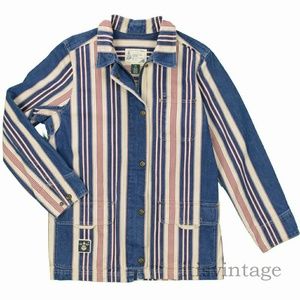 Vintage Ralph Lauren Jacket